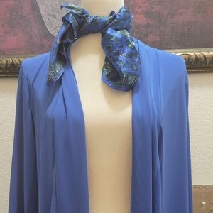 Slinky Cardigan